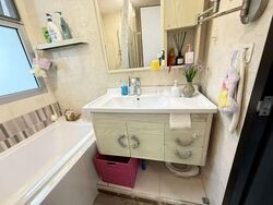 Hillview Regency (D23), Condominium #564092341